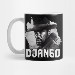 Django Mug